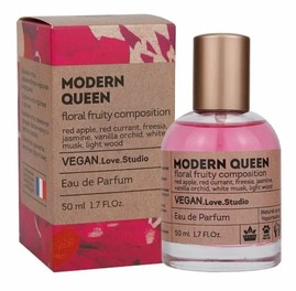 Delta Parfum - Vegan Love Studio Modern Queen